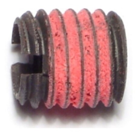 Midwest Fastener Self Locking Thread Insert, 7/16"-14 Int Thrd Sz, 2 PK 69267